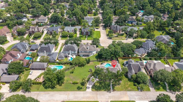 7923 Vintage Creek Drive, Spring, TX 77379