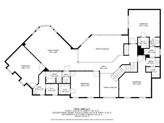 7923 Vintage Creek Drive, Spring, TX 77379