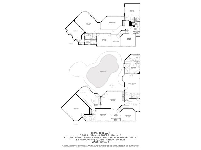 7923 Vintage Creek Drive, Spring, TX 77379