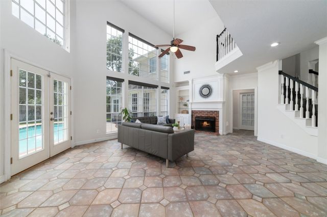 7923 Vintage Creek Drive, Spring, TX 77379