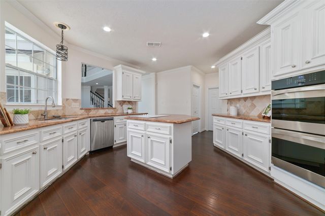 7923 Vintage Creek Drive, Spring, TX 77379