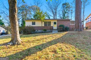 1887 Robinhill Court, Tucker, GA 30084