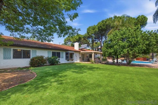 14270 Hacienda, Poway, CA 92064