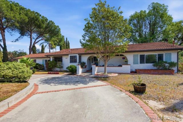 14270 Hacienda, Poway, CA 92064