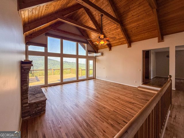 784 Starlight Drive, Sautee Nacoochee, GA 30571
