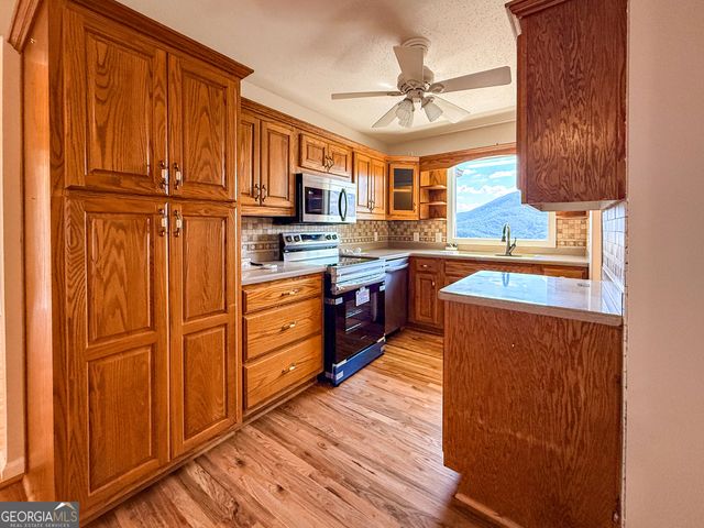 784 Starlight Drive, Sautee Nacoochee, GA 30571
