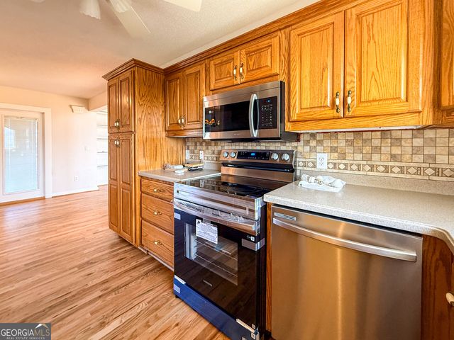 784 Starlight Drive, Sautee Nacoochee, GA 30571