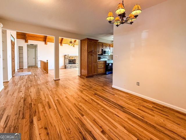 784 Starlight Drive, Sautee Nacoochee, GA 30571