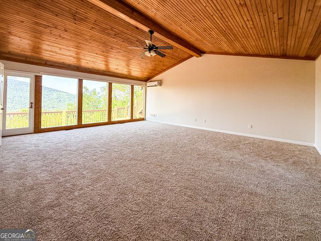 784 Starlight Drive, Sautee Nacoochee, GA 30571
