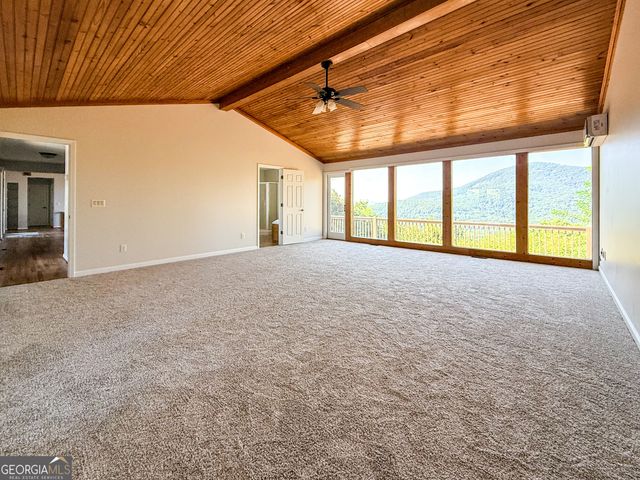 784 Starlight Drive, Sautee Nacoochee, GA 30571