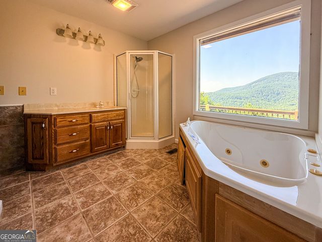 784 Starlight Drive, Sautee Nacoochee, GA 30571