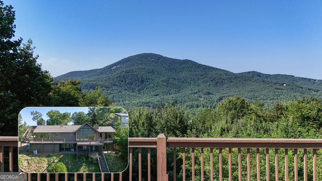 784 Starlight Drive, Sautee Nacoochee, GA 30571