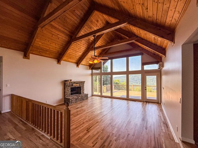 784 Starlight Drive, Sautee Nacoochee, GA 30571