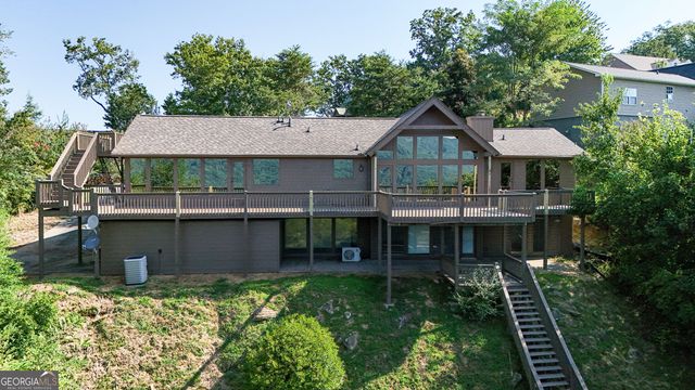 784 Starlight Drive, Sautee Nacoochee, GA 30571