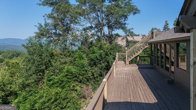 784 Starlight Drive, Sautee Nacoochee, GA 30571