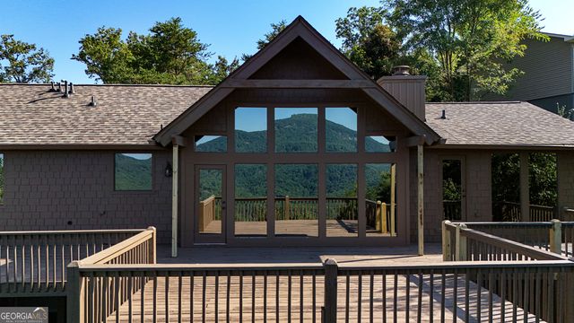 784 Starlight Drive, Sautee Nacoochee, GA 30571