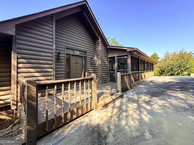 784 Starlight Drive, Sautee Nacoochee, GA 30571