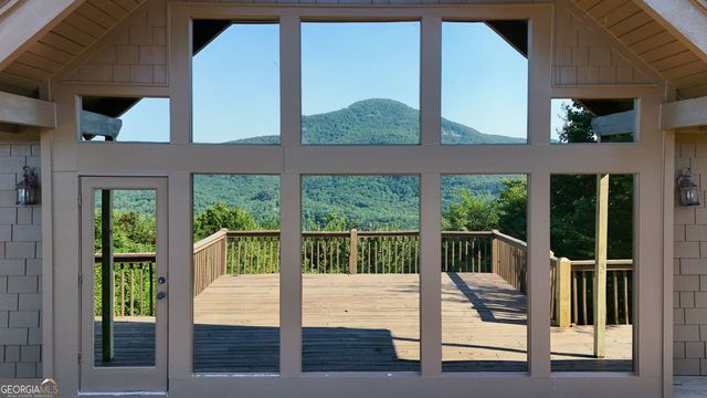 784 Starlight Drive, Sautee Nacoochee, GA 30571