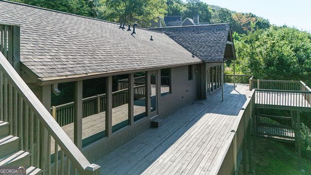 784 Starlight Drive, Sautee Nacoochee, GA 30571