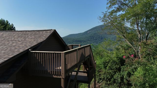 784 Starlight Drive, Sautee Nacoochee, GA 30571