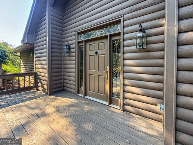 784 Starlight Drive, Sautee Nacoochee, GA 30571