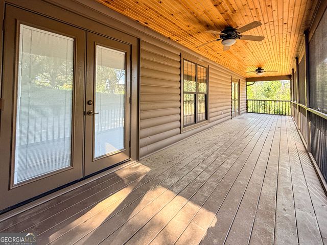 784 Starlight Drive, Sautee Nacoochee, GA 30571