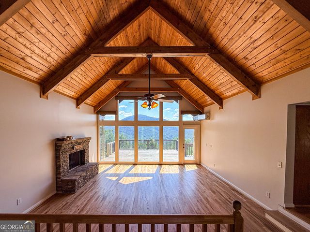 784 Starlight Drive, Sautee Nacoochee, GA 30571