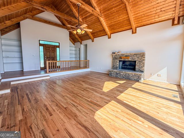 784 Starlight Drive, Sautee Nacoochee, GA 30571