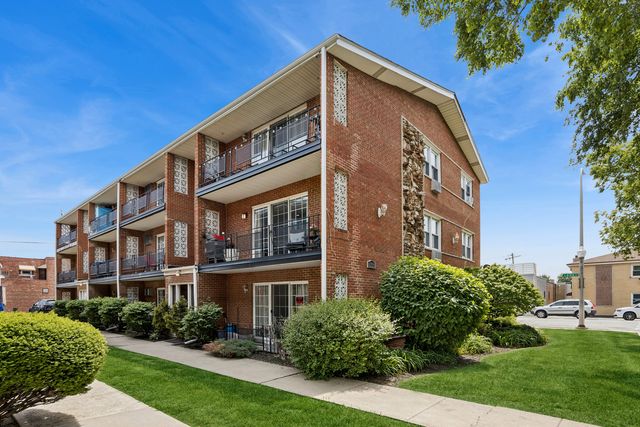 6255 S Mason Avenue 2A, Chicago, IL 60638