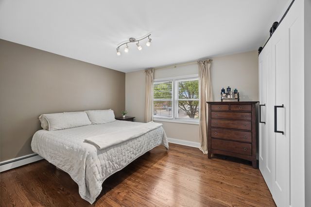 6255 S Mason Avenue 2A, Chicago, IL 60638