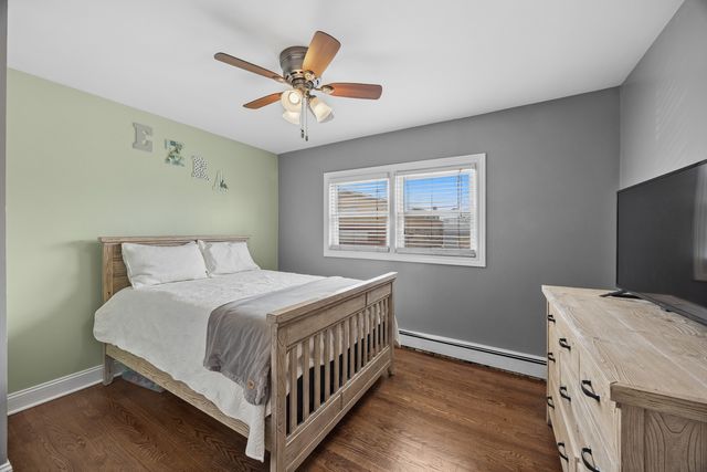 6255 S Mason Avenue 2A, Chicago, IL 60638