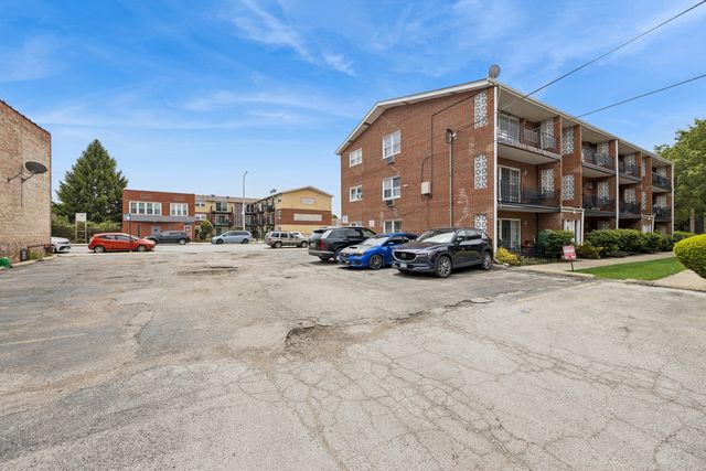6255 S Mason Avenue 2A, Chicago, IL 60638