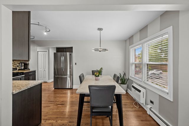 6255 S Mason Avenue 2A, Chicago, IL 60638