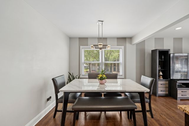 6255 S Mason Avenue 2A, Chicago, IL 60638