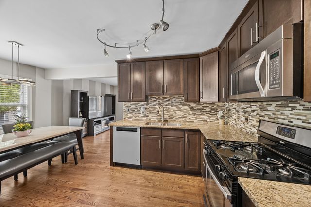 6255 S Mason Avenue 2A, Chicago, IL 60638