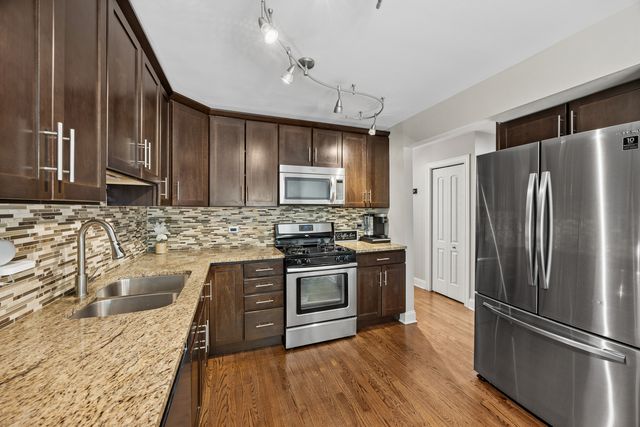6255 S Mason Avenue 2A, Chicago, IL 60638