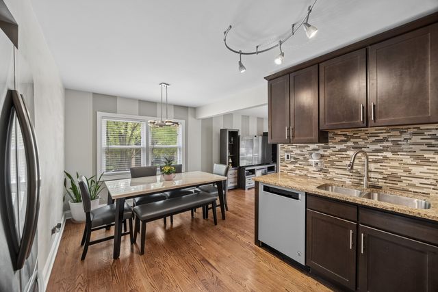 6255 S Mason Avenue 2A, Chicago, IL 60638
