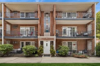 6255 S Mason Avenue 2A, Chicago, IL 60638