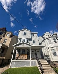 105 S 7Th St, Newark City, NJ 07107