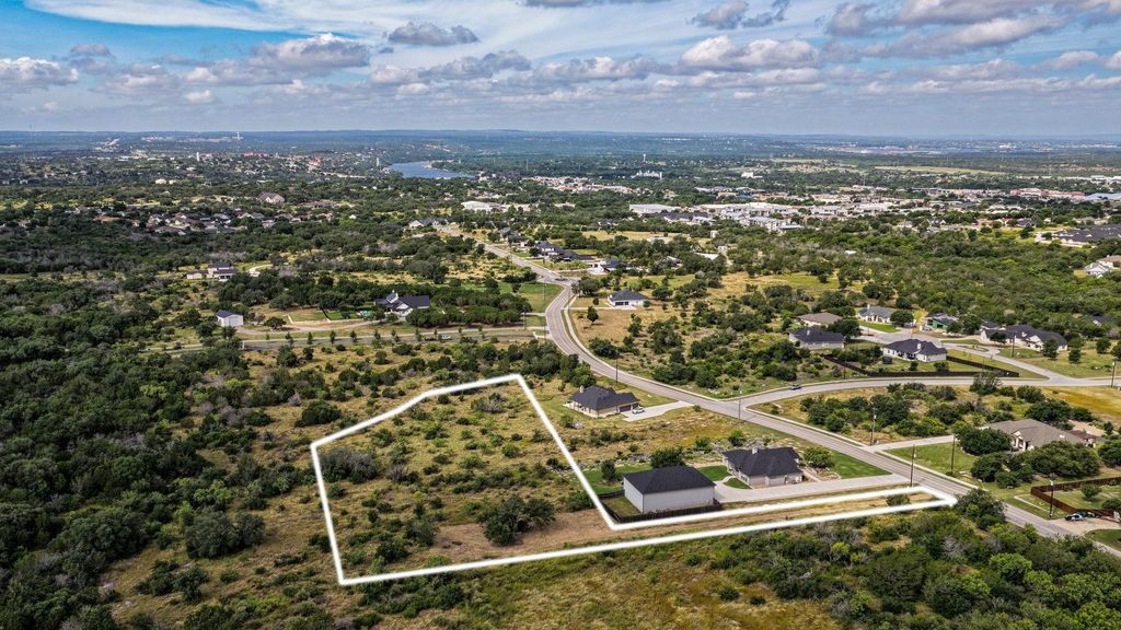 2229 Park View DR, Marble Falls, TX 78654