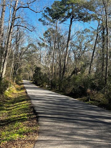 0 Elm Street, Huffman, TX 77336