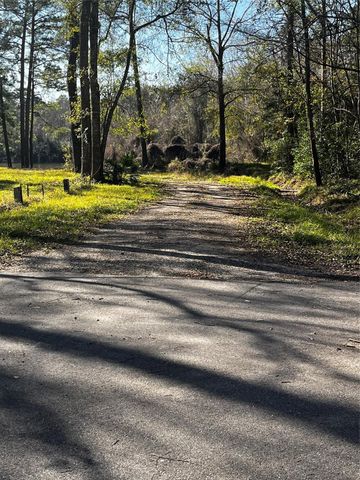 0 Elm Street, Huffman, TX 77336