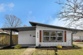650 N 21st Street, Newark, OH 43055
