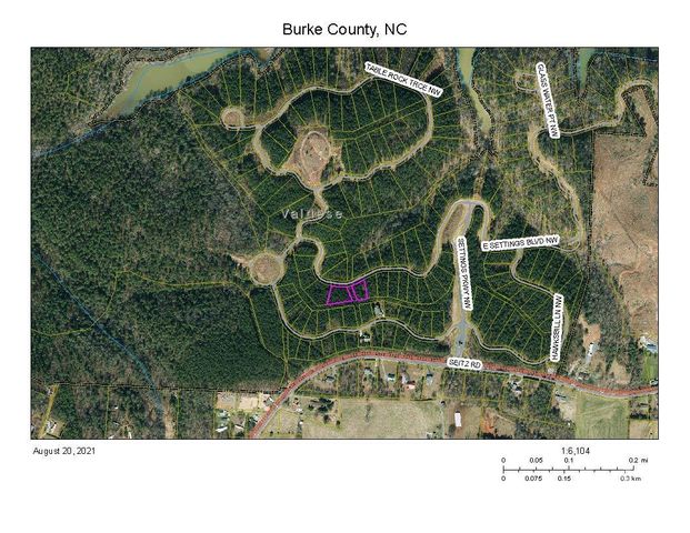 164 W Settings Boulevard NW 32, Valdese, NC 28690