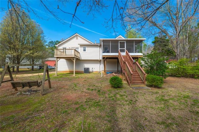 226 Breckenridge Drive, Powder Springs, GA 30127