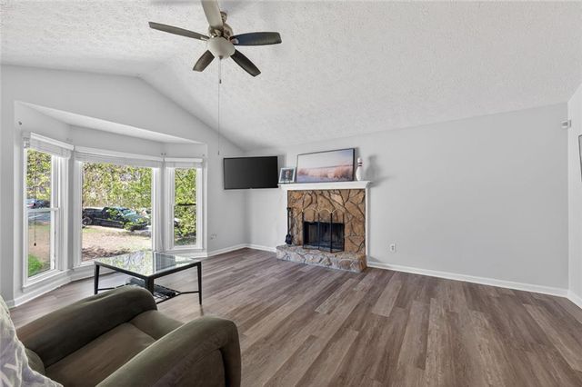 226 Breckenridge Drive, Powder Springs, GA 30127