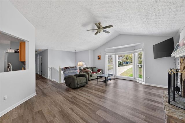 226 Breckenridge Drive, Powder Springs, GA 30127