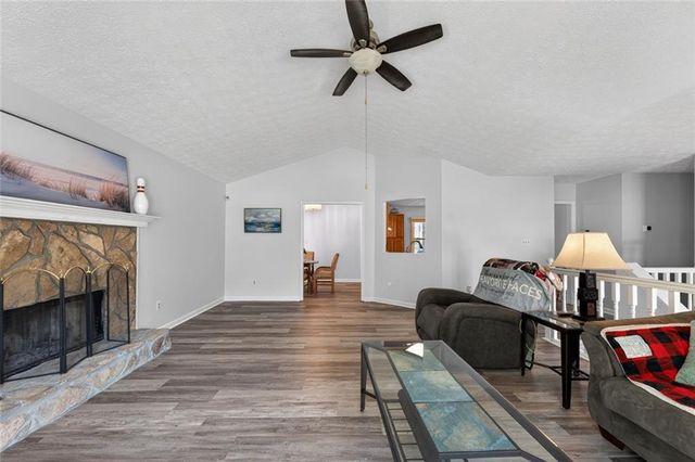 226 Breckenridge Drive, Powder Springs, GA 30127