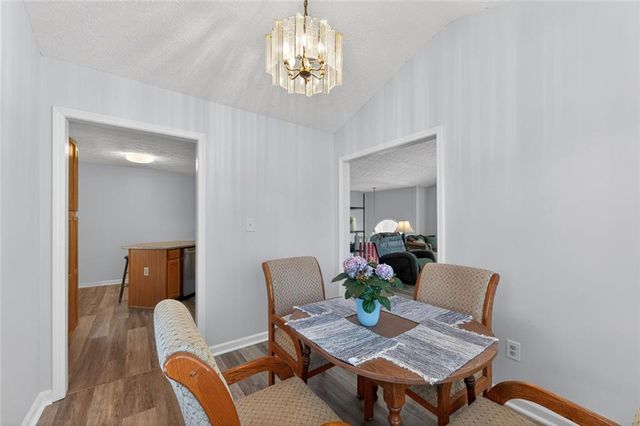 226 Breckenridge Drive, Powder Springs, GA 30127