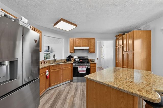 226 Breckenridge Drive, Powder Springs, GA 30127